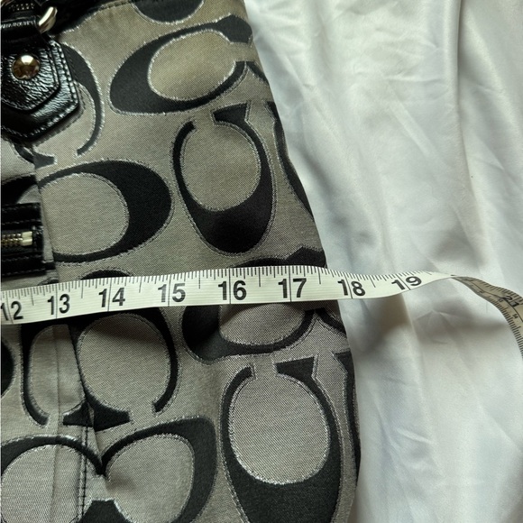 Authentic Coach y2k tote purse - Picture 7 of 7